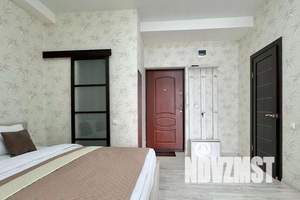 1-к квартира, посуточно, 41м2, 5/5 этаж