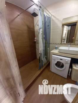 1-к квартира, посуточно, 36м2, 10/12 этаж