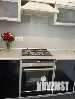 1-к квартира, посуточно, 40м2, 4/6 этаж