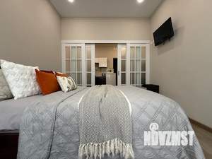 1-к квартира, посуточно, 30м2, 4/16 этаж