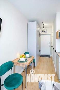 1-к квартира, посуточно, 18м2, 1/1 этаж