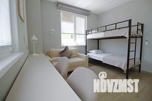 2-к квартира, посуточно, 55м2, 2/5 этаж