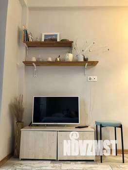 Студия квартира, посуточно, 27м2, 1/5 этаж