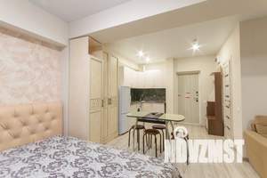1-к квартира, посуточно, 30м2, 3/12 этаж