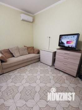 Студия квартира, на длительный срок, 26м2, 2/5 этаж