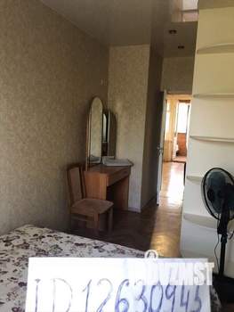 2-к квартира, на длительный срок, 45м2, 3/3 этаж