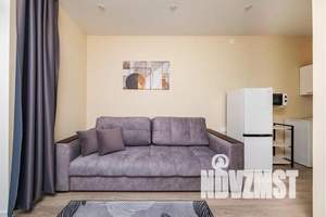 1-к квартира, посуточно, 24м2, 14/19 этаж