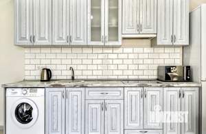 1-к квартира, посуточно, 45м2, 4/12 этаж