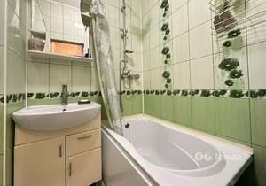 1-к квартира, на длительный срок, 34м2, 19/19 этаж