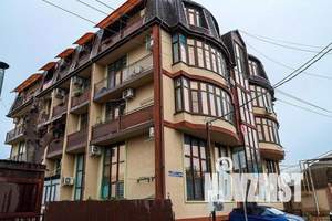 1-к квартира, посуточно, 17м2, 1/5 этаж
