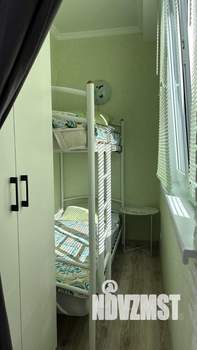 1-к квартира, посуточно, 25м2, 2/7 этаж