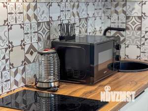 1-к квартира, посуточно, 16м2, 1/1 этаж