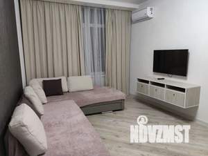 2-к квартира, на длительный срок, 55м2, 5/17 этаж