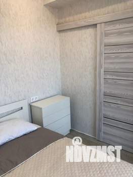 1-к квартира, посуточно, 28м2, 6/9 этаж