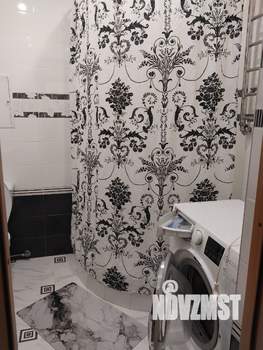 1-к квартира, на длительный срок, 34м2, 2/13 этаж