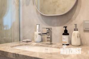 1-к квартира, посуточно, 35м2, 2/3 этаж