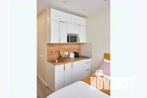 1-к квартира, посуточно, 18м2, 15/19 этаж