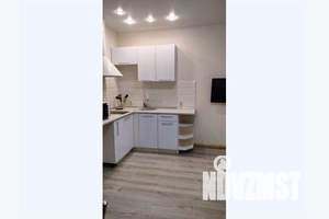 2-к квартира, посуточно, 36м2, 1/6 этаж