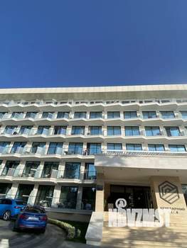 1-к квартира, посуточно, 56м2, 1/1 этаж