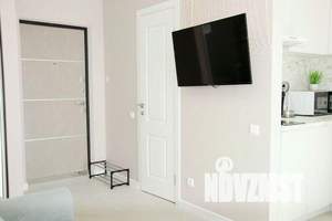 1-к квартира, посуточно, 24м2, 3/4 этаж