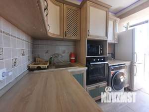 2-к квартира, посуточно, 44м2, 12/12 этаж