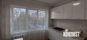 1-к квартира, посуточно, 35м2, 4/5 этаж