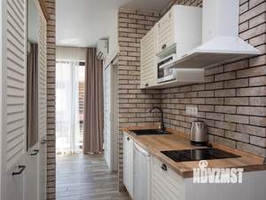 3-к квартира, посуточно, 50м2, 1/1 этаж