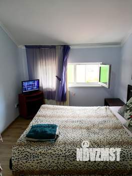 1-к квартира, на длительный срок, 36м2, 3/3 этаж