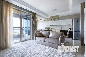 2-к квартира, посуточно, 50м2, 10/11 этаж