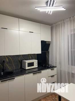 1-к квартира, посуточно, 36м2, 1/6 этаж