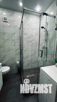 1-к квартира, посуточно, 30м2, 2/16 этаж