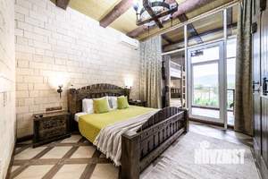 3-к квартира, посуточно, 75м2, 2/4 этаж