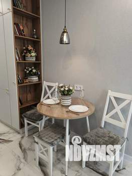 1-к квартира, посуточно, 23м2, 1/1 этаж