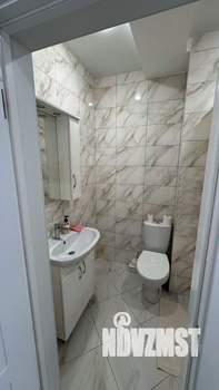 1-к квартира, посуточно, 40м2, 2/4 этаж