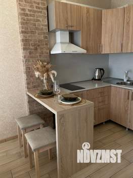 Студия квартира, на длительный срок, 22м2, 3/4 этаж