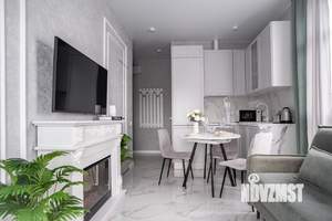 2-к квартира, посуточно, 32м2, 2/5 этаж