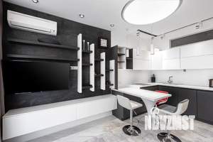 2-к квартира, посуточно, 105м2, 18/26 этаж