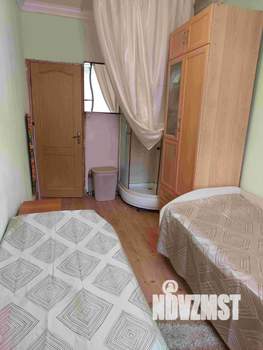 2-к квартира, посуточно, 40м2, 2/2 этаж