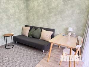 2-к квартира, посуточно, 37м2, 4/10 этаж