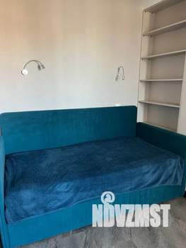 3-к квартира, посуточно, 75м2, 18/18 этаж