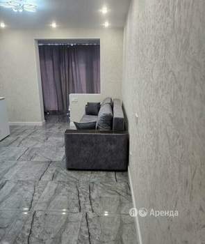 1-к квартира, на длительный срок, 32м2, 13/17 этаж