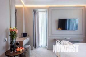 1-к квартира, посуточно, 21м2, 7/8 этаж