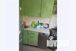 1-к квартира, посуточно, 30м2, 3/5 этаж