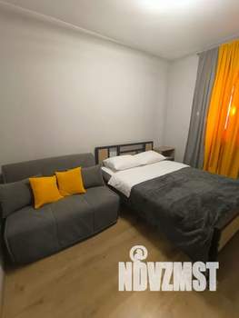 1-к квартира, посуточно, 29м2, 2/2 этаж