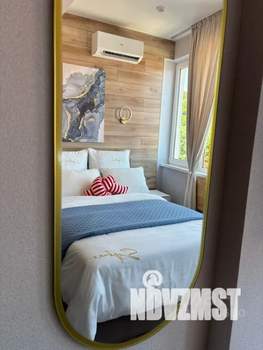 2-к квартира, посуточно, 42м2, 5/13 этаж