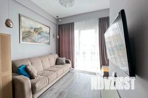 2-к квартира, посуточно, 48м2, 13/13 этаж