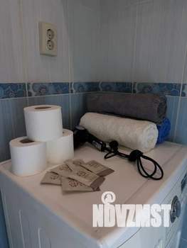1-к квартира, посуточно, 40м2, 1/5 этаж