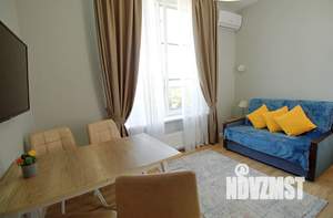 Студия квартира, посуточно, 26м2, 2/5 этаж