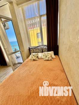 Студия квартира, посуточно, 29м2, 4/7 этаж