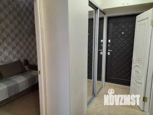 2-к квартира, посуточно, 35м2, 5/9 этаж